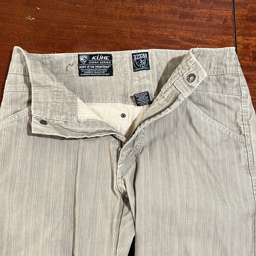 Kuhl Pants
